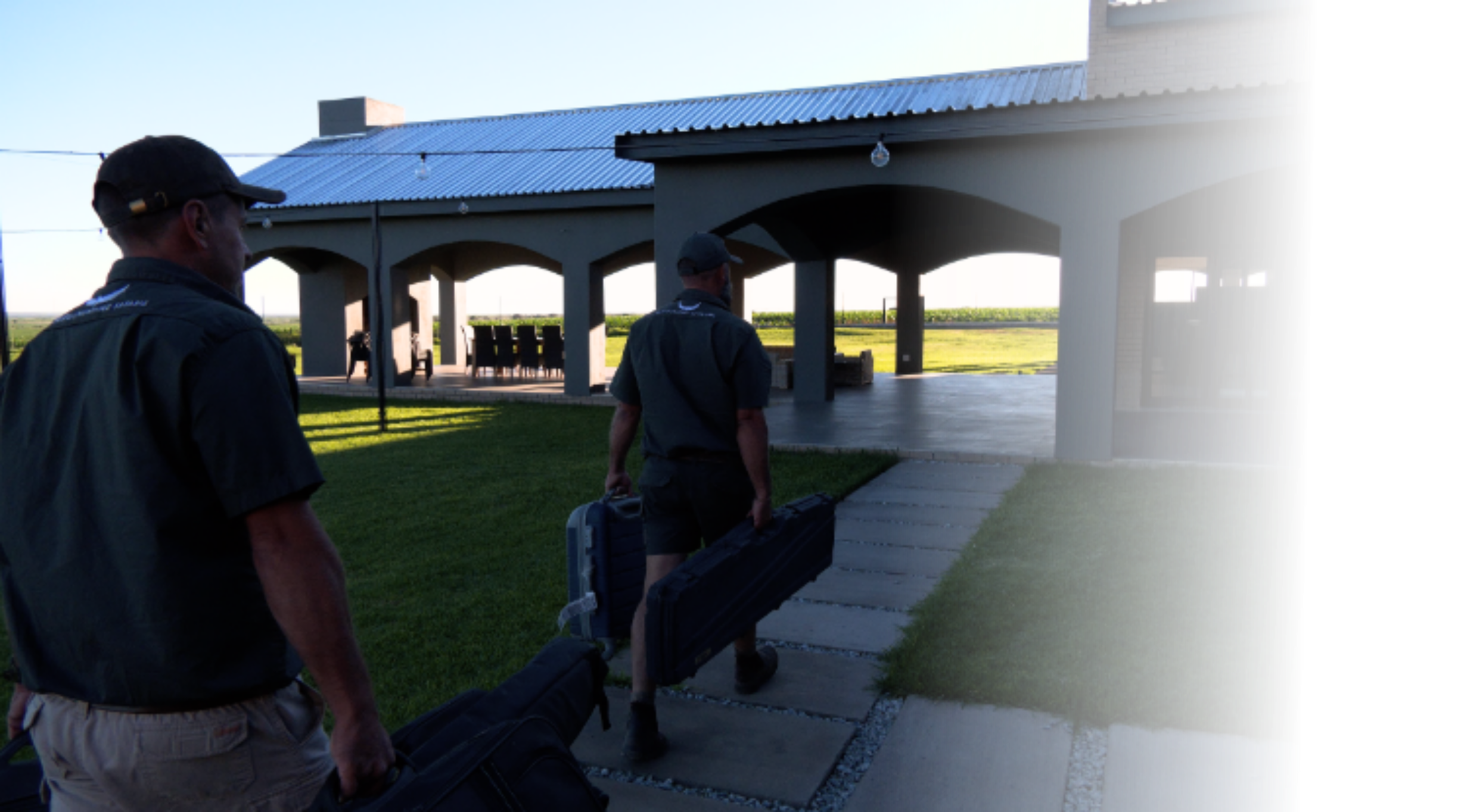 Commercial transfer option